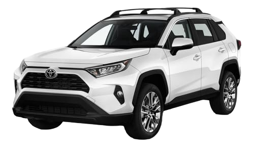 RAV 4 2016-2023
