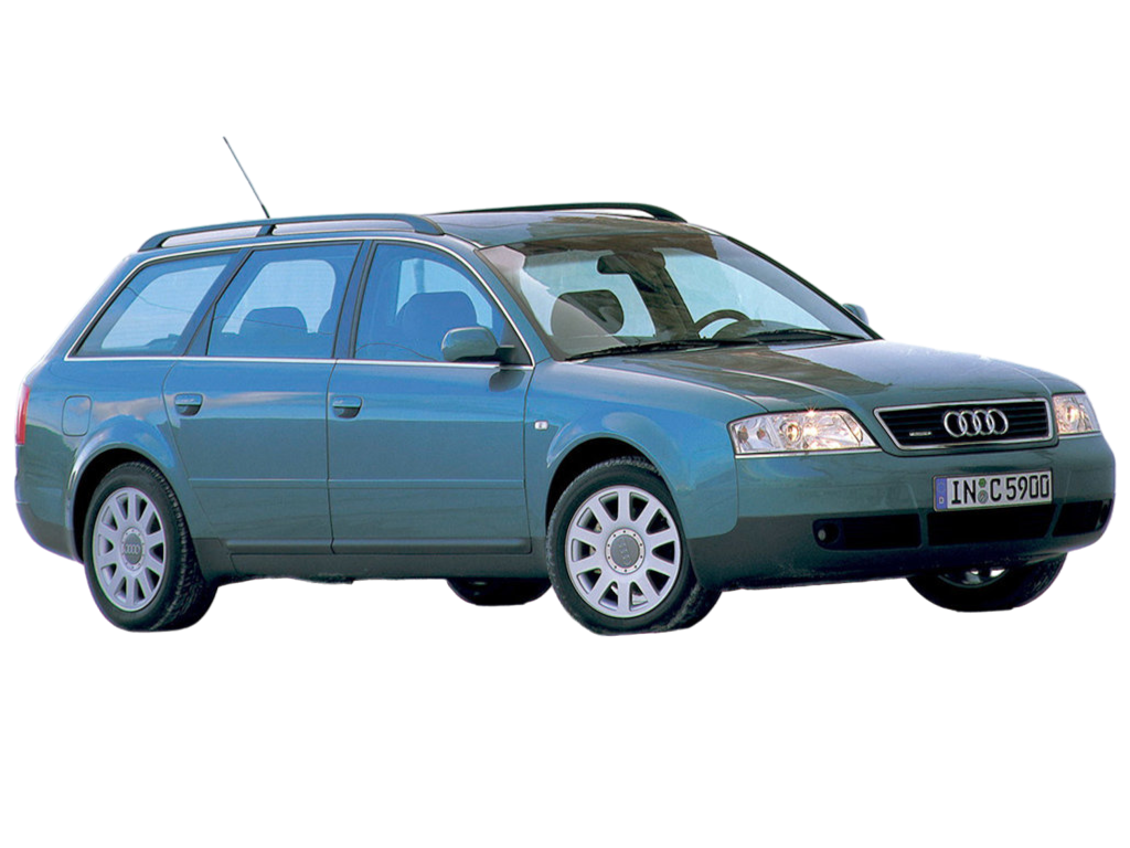 A6 1996-2002
