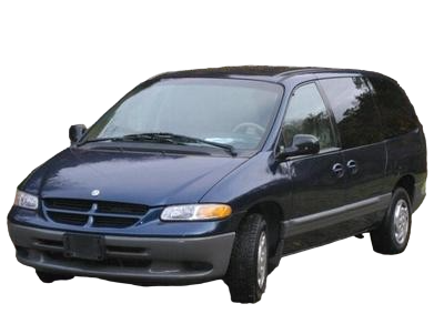 GRAND VOYAGER 1995-2002