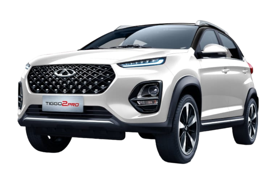 TIGGO 2 2016-2023