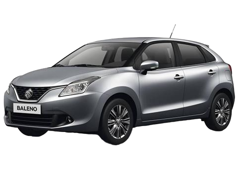 BALENO 2015-2022