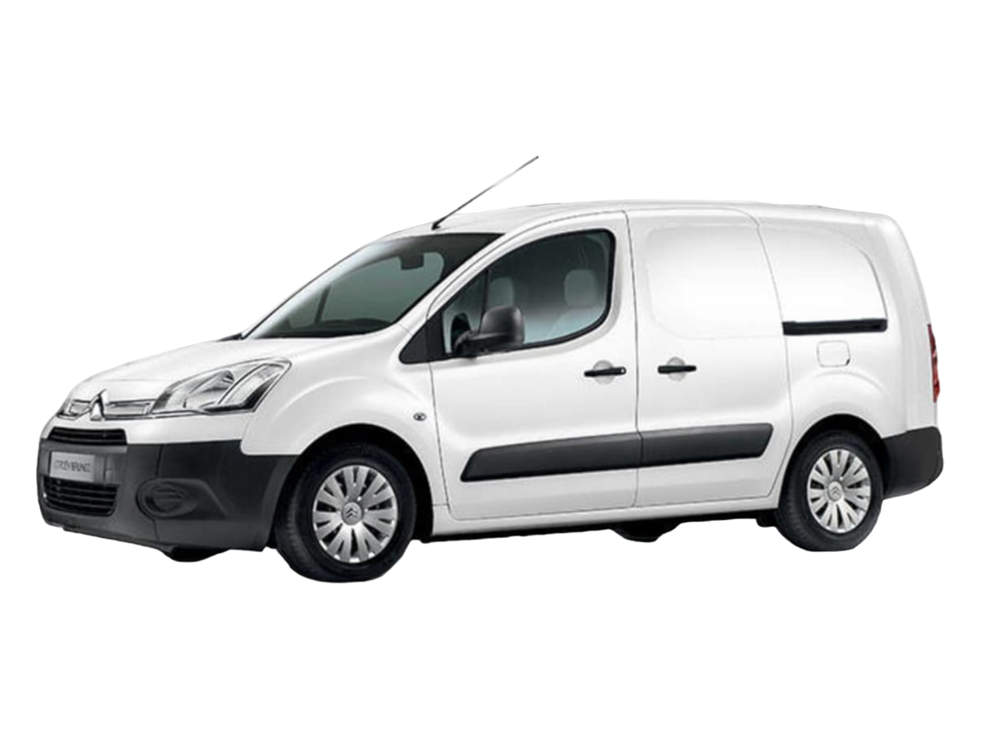 BERLINGO 2012-2018