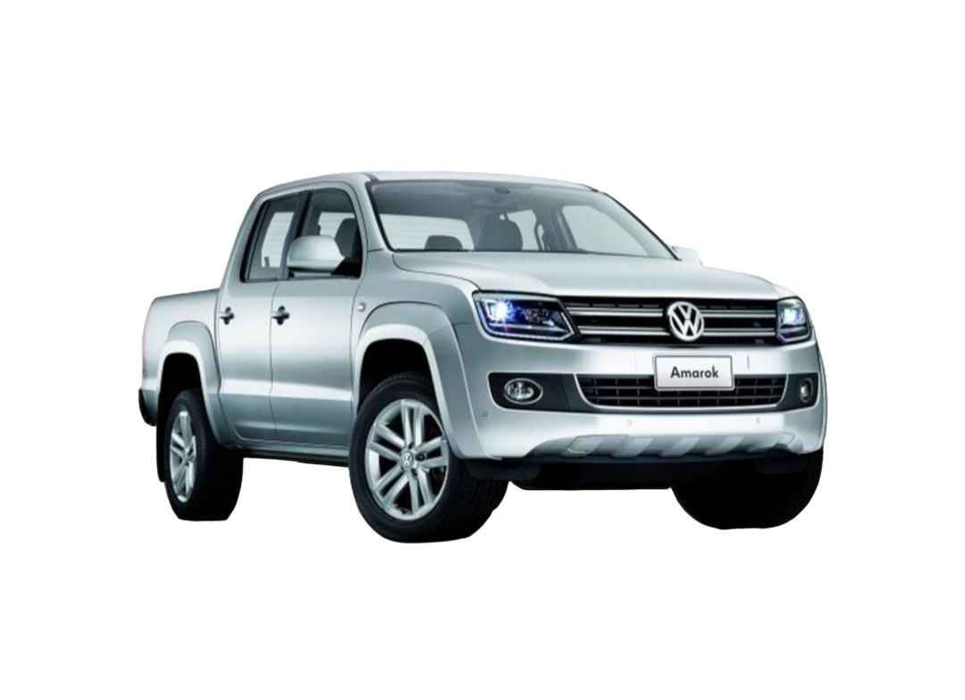 AMAROK 2010-2016