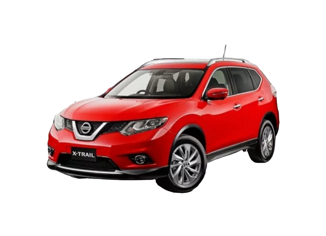 XTRAIL 2014-2020