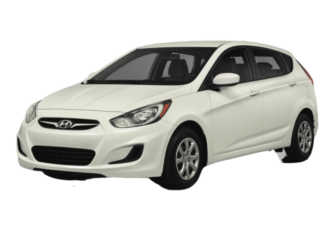 ACCENT HATCHBACK 2011-2018