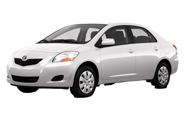 New Yaris 2006-2013