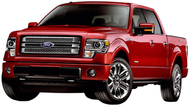 F150 2009-2014