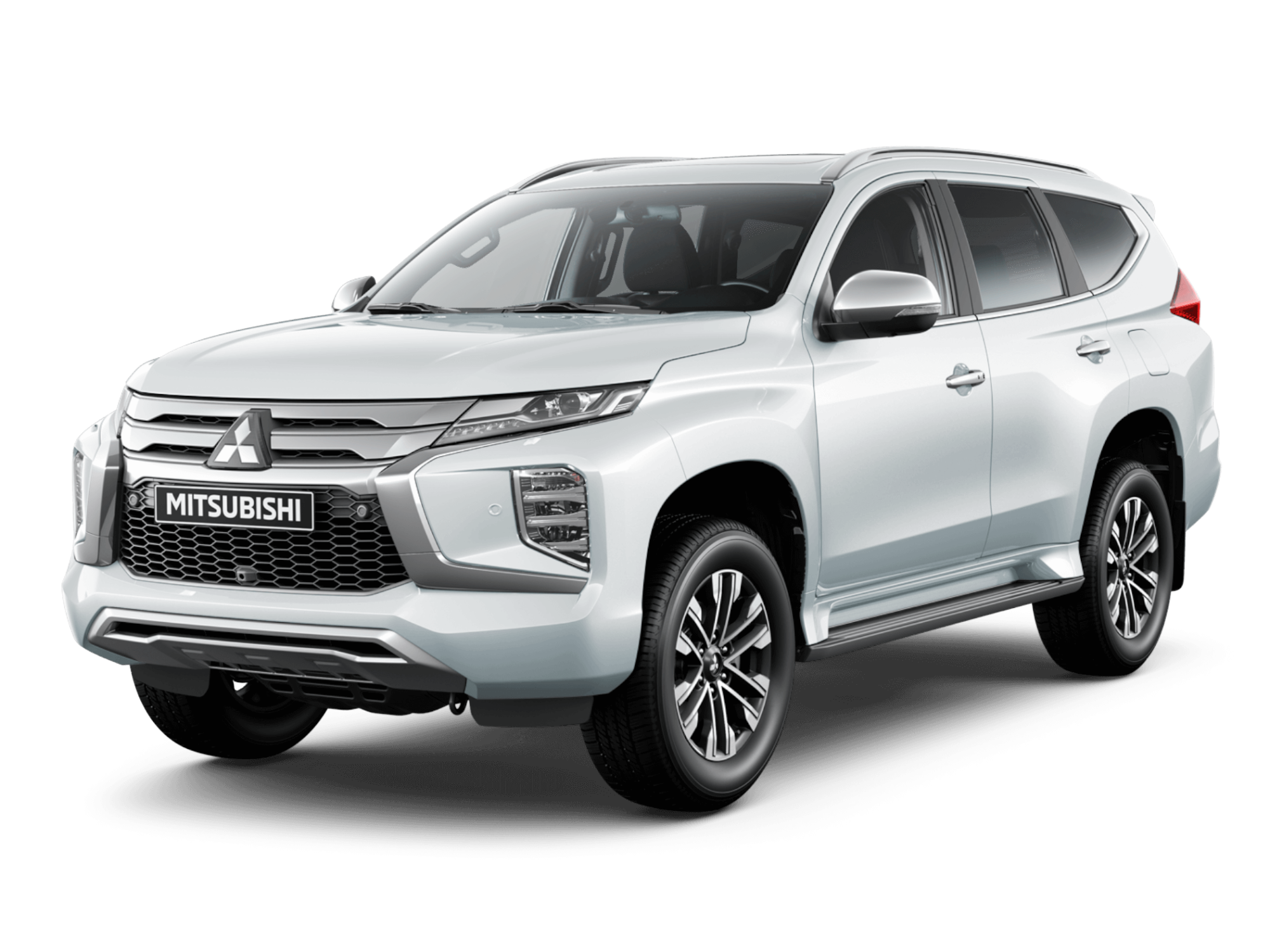 MONTERO 2015-2022