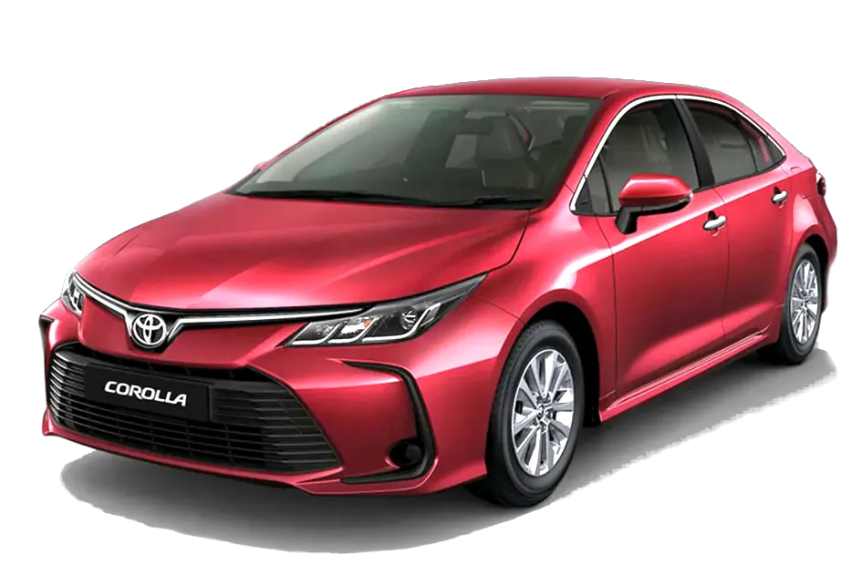 COROLLA 2018-2023