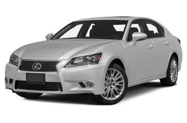 GS350 2013-2015