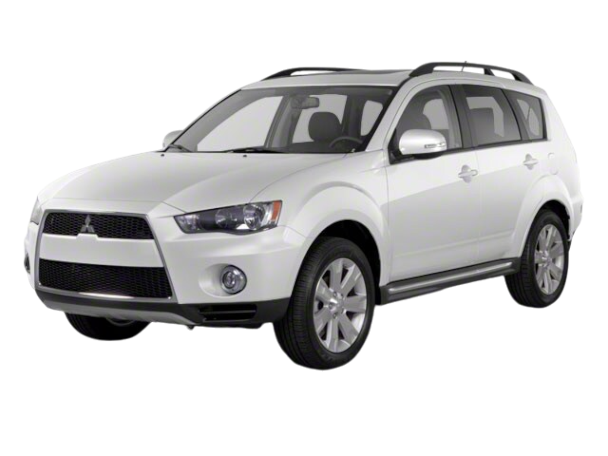 OUTLANDER 2010-2018