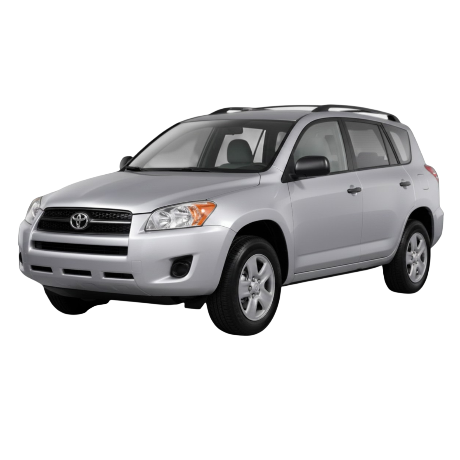 RAV 4 2006-2012