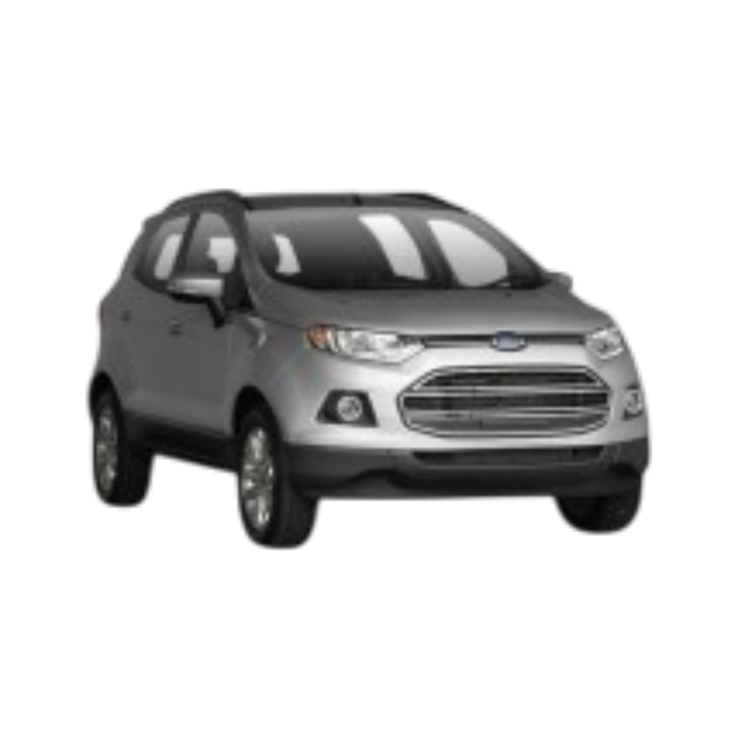 ECOSPORT 2012-2017