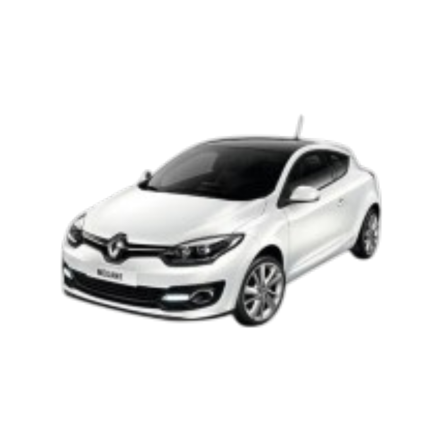 MEGANE 2008-2016