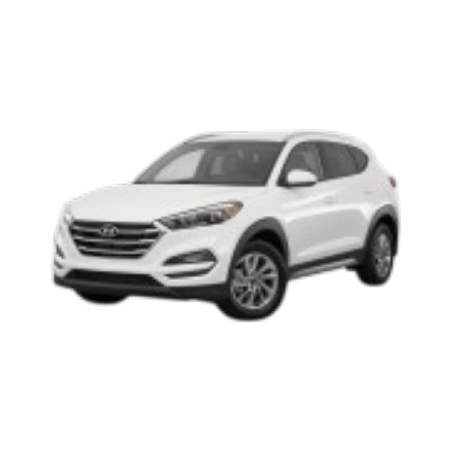 NEW TUCSON 2016-2020