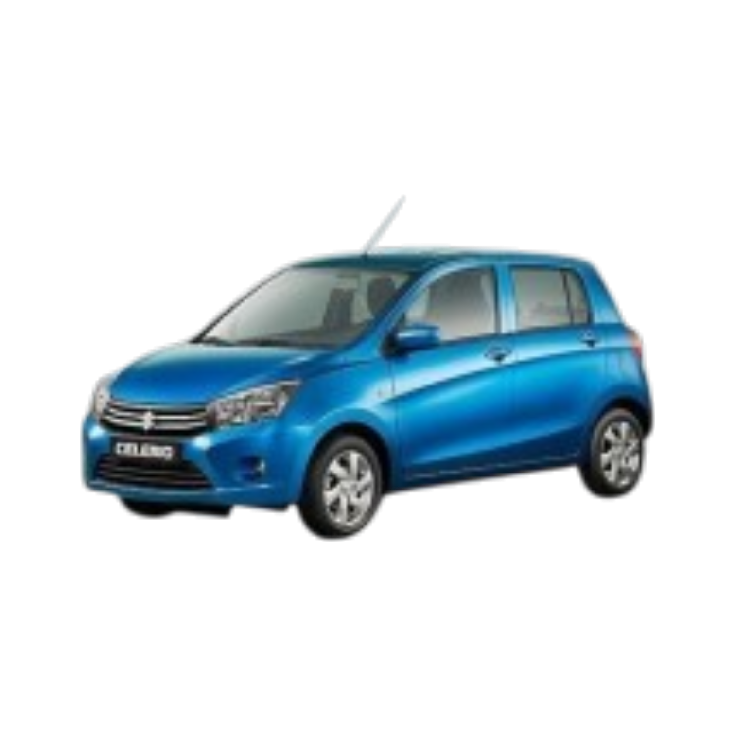 CELERIO 2016-2021