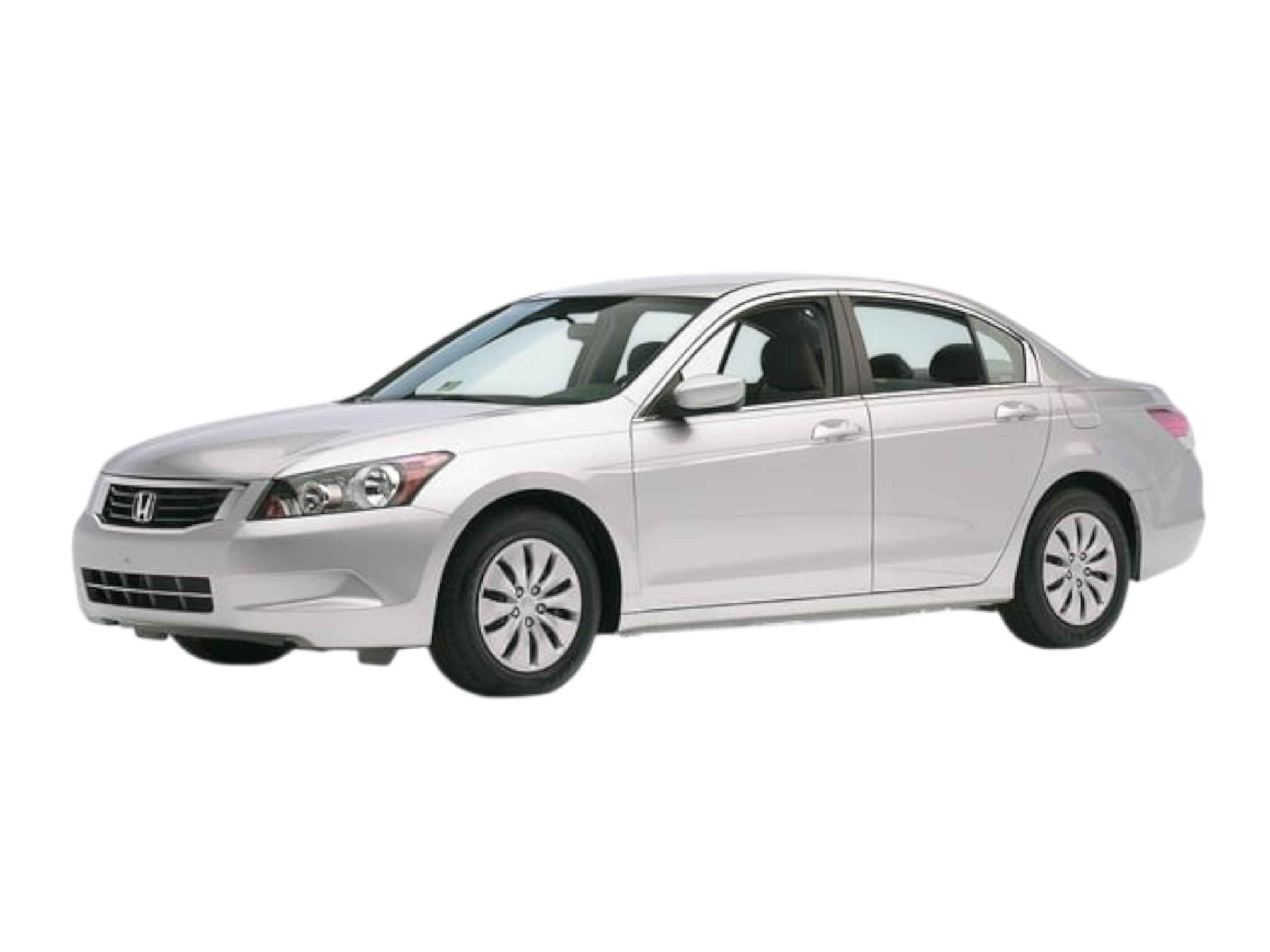 ACCORD 2008-2012