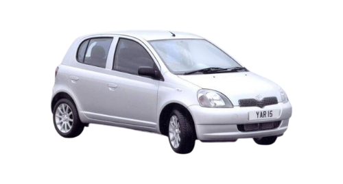 YARIS 1999-2005