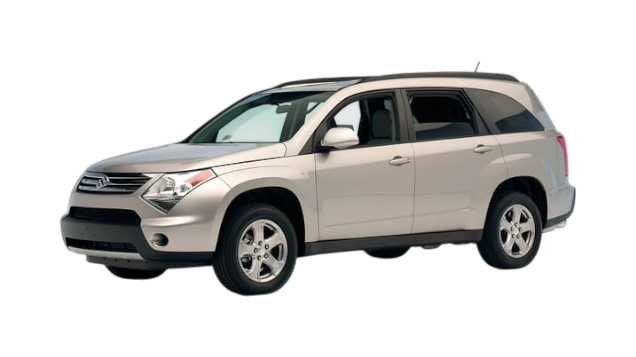 XL7 2006-2009