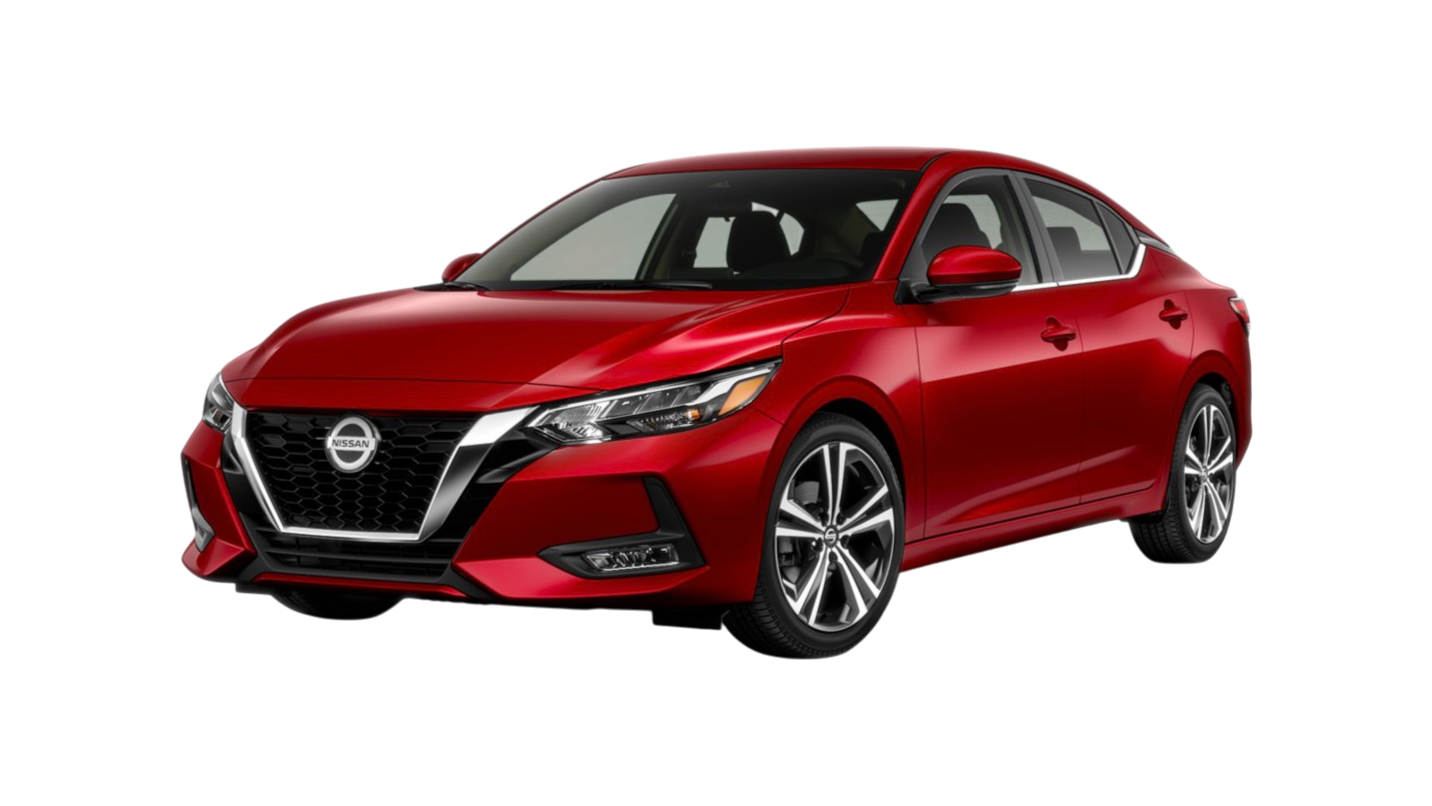 SENTRA 2020-2025