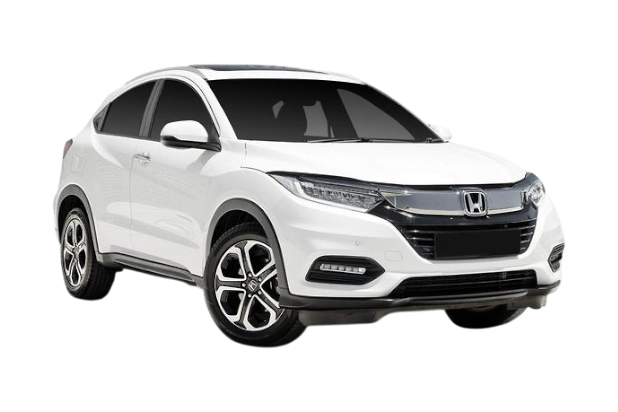 HRV 2015-2021