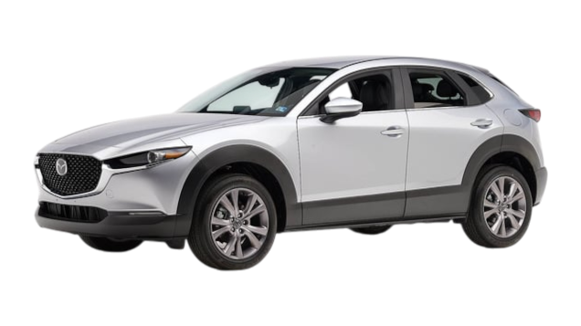 CX30 2019-2025