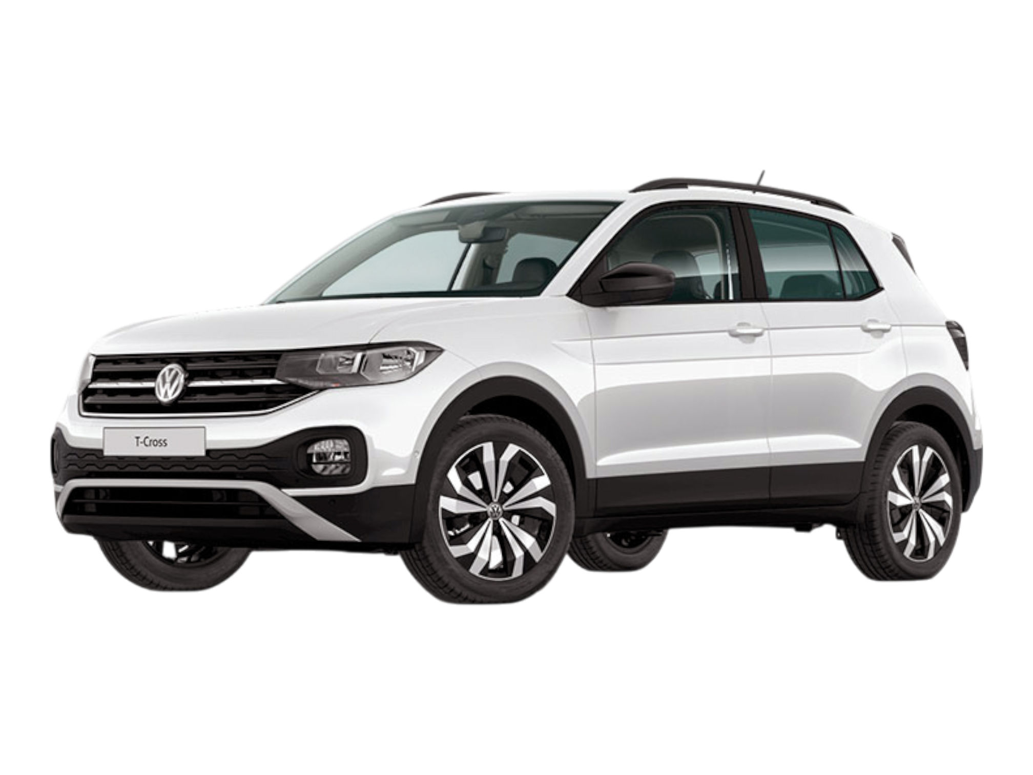 T CROSS 2018-2024