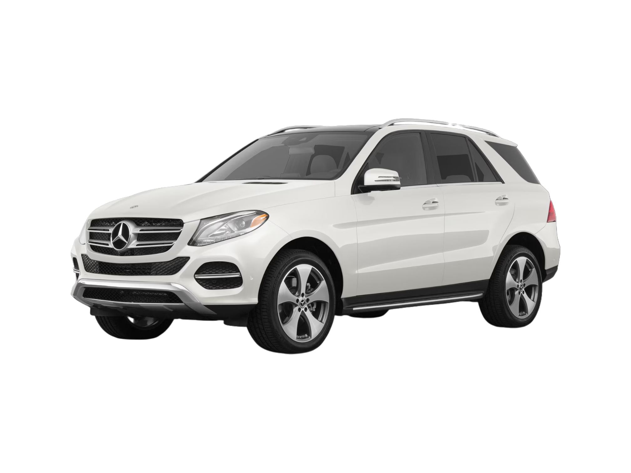 GLE400 2017-2020