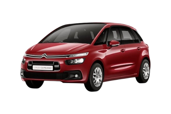 C4 GRAND PICASSO 2013-2021
