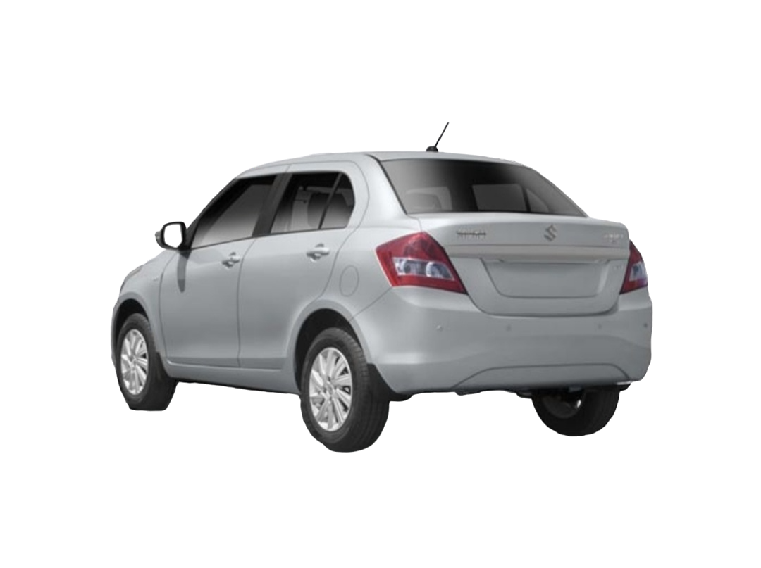 DZIRE 2012-2018