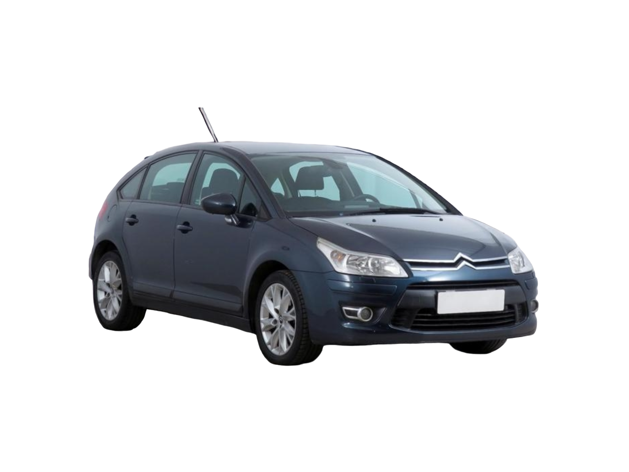 C4 2005-2010
