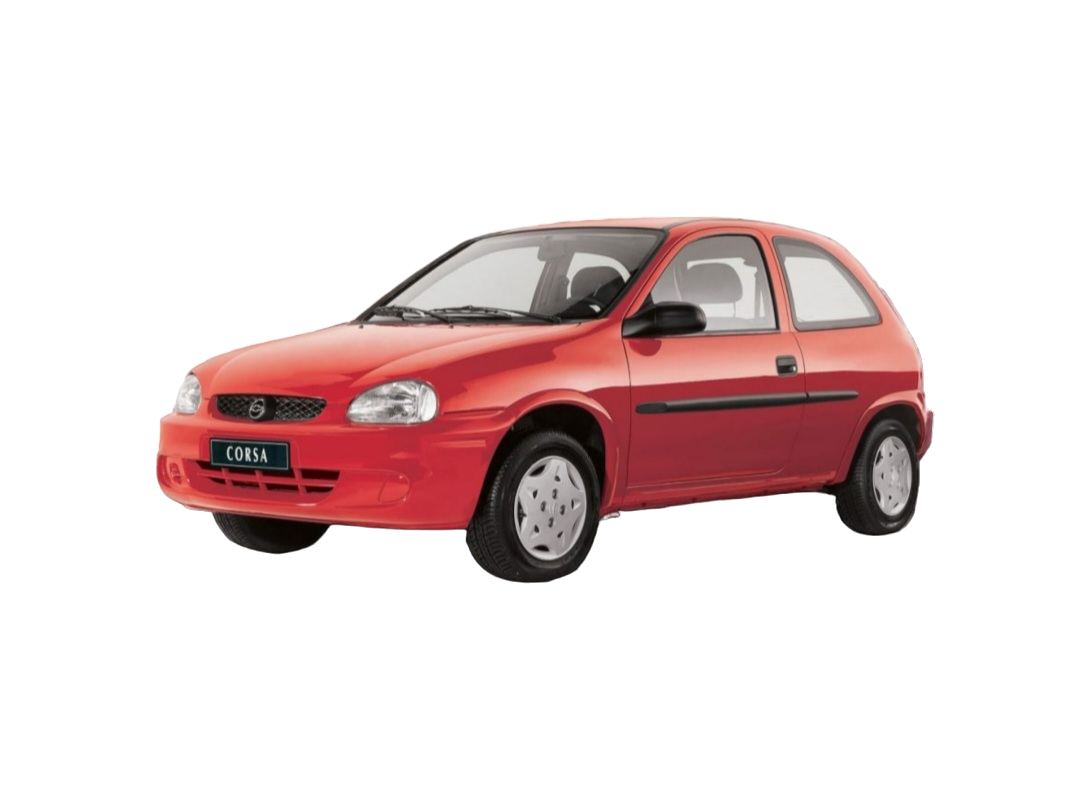 CORSA 1998-2009