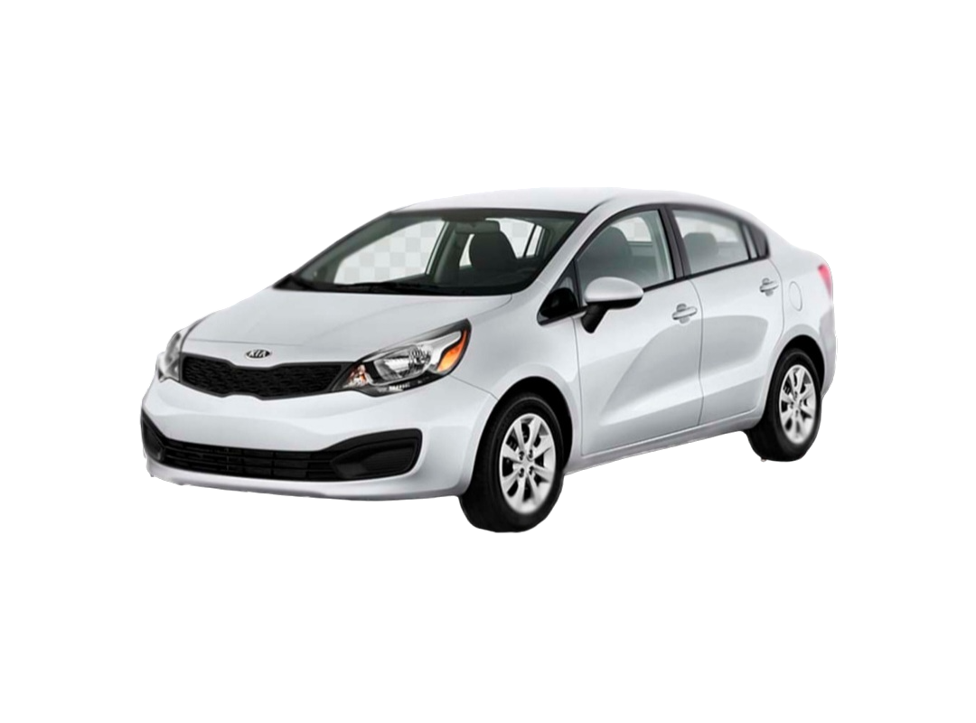 RIO 3 4 5 2012-2016