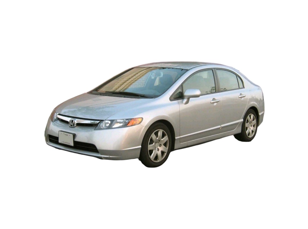 CIVIC 2006-2011