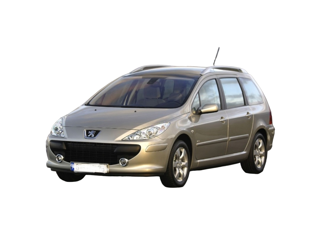 307 2002-2011