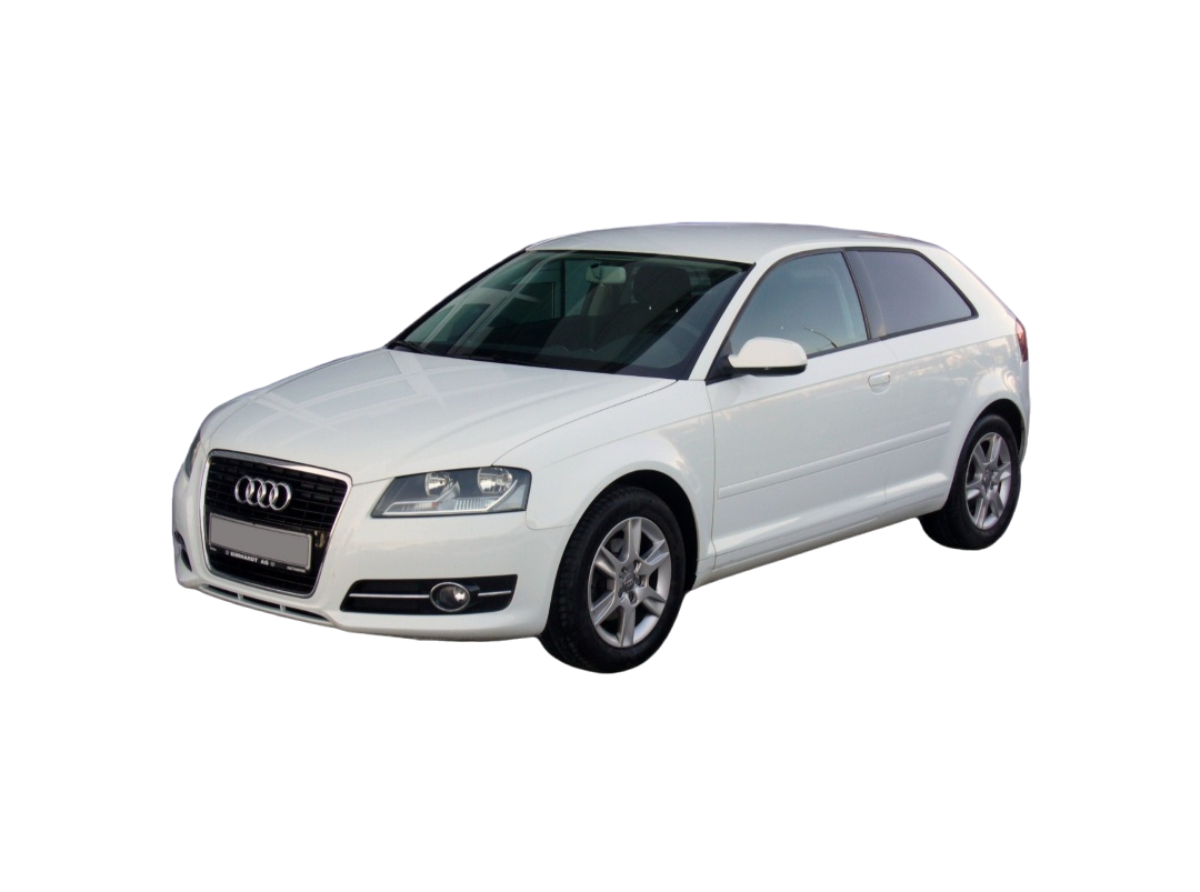 A3 2008-2012