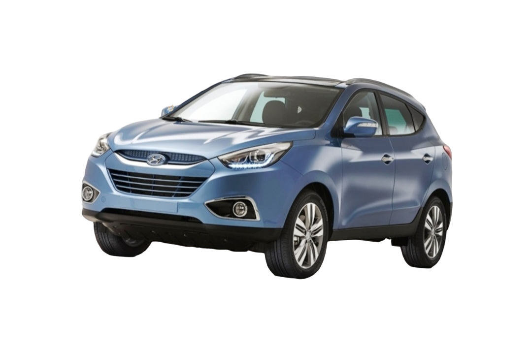 NEW TUCSON 2011-2015