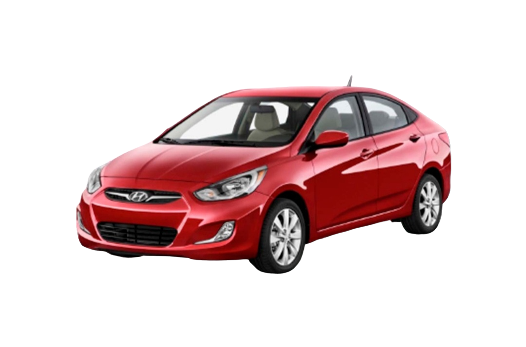 NEW ACCENT 2011-2018
