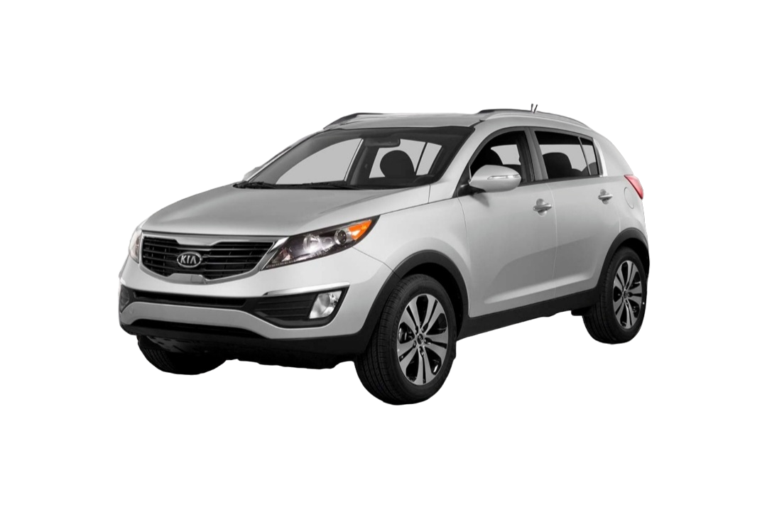 SPORTAGE 2011-2015