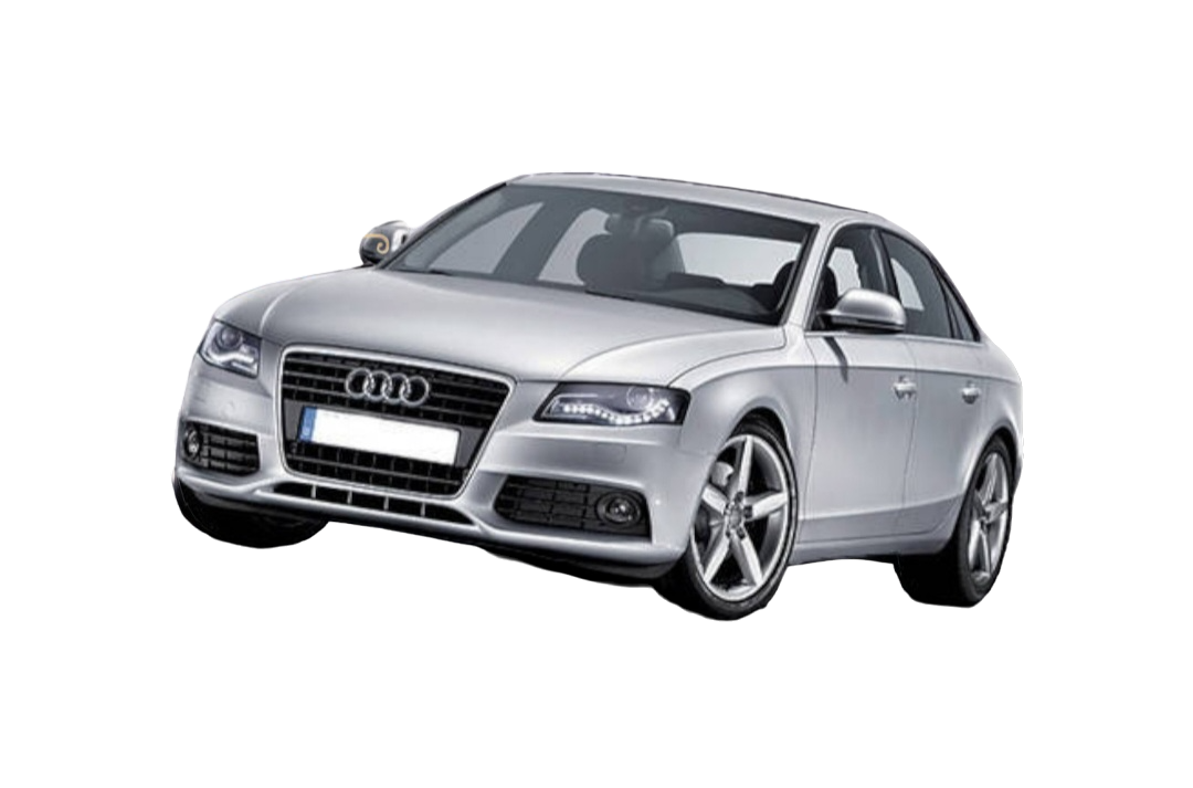 A4 2009-2012