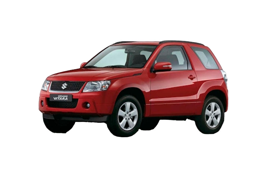 GRAND VITARA 2006-2018