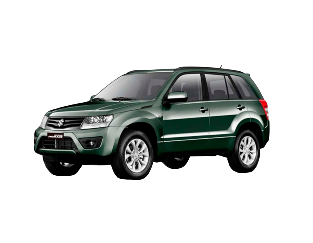 GRAND NOMADE 2006-2018