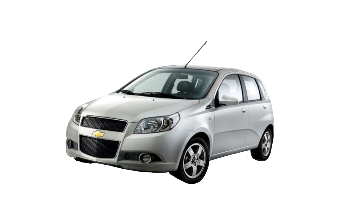 AVEO 2009-2016