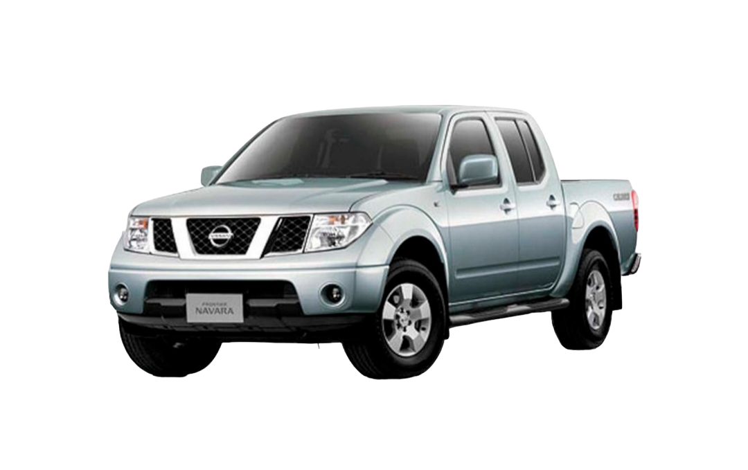 NAVARA 2006-2016