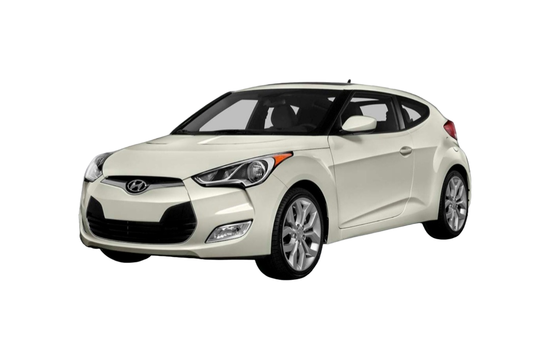 VELOSTER 2011-2015