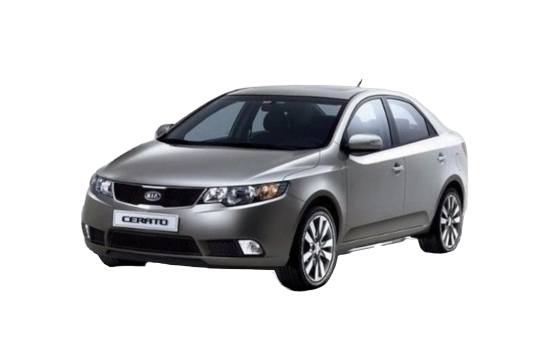 CERATO C 2009-2013